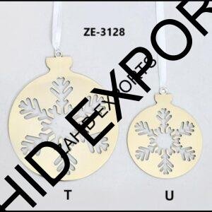 ZE-CHO-3128T-U