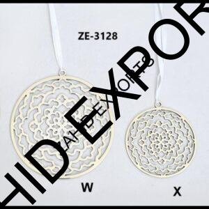 ZE-CHO-3128W-X