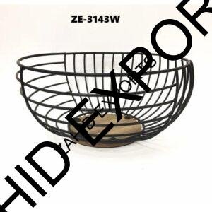 ZE-BOWL-3143W