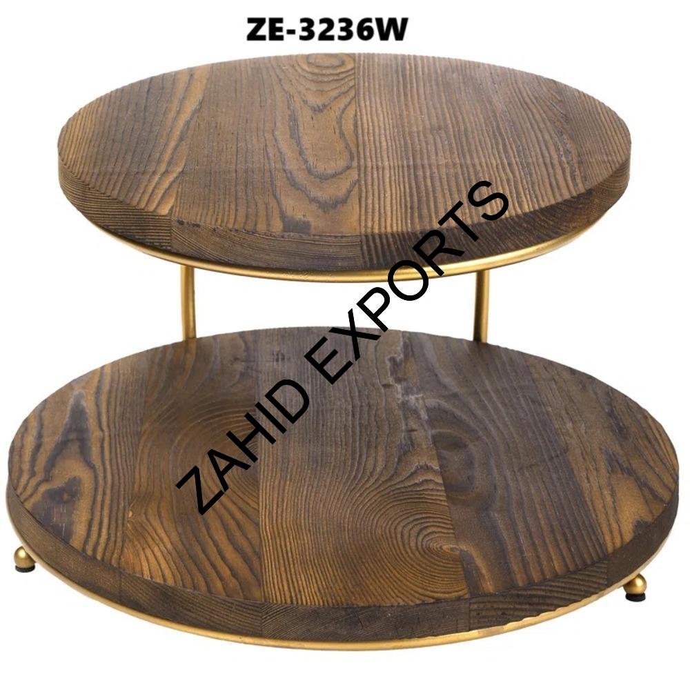 ZE-CAKESTAND-3236W