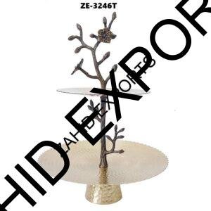 ZE-CAKESTAND-3246T