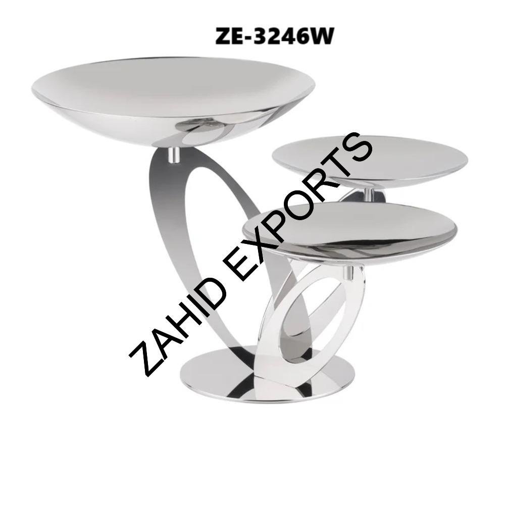 ZE-CAKESTAND-3246W