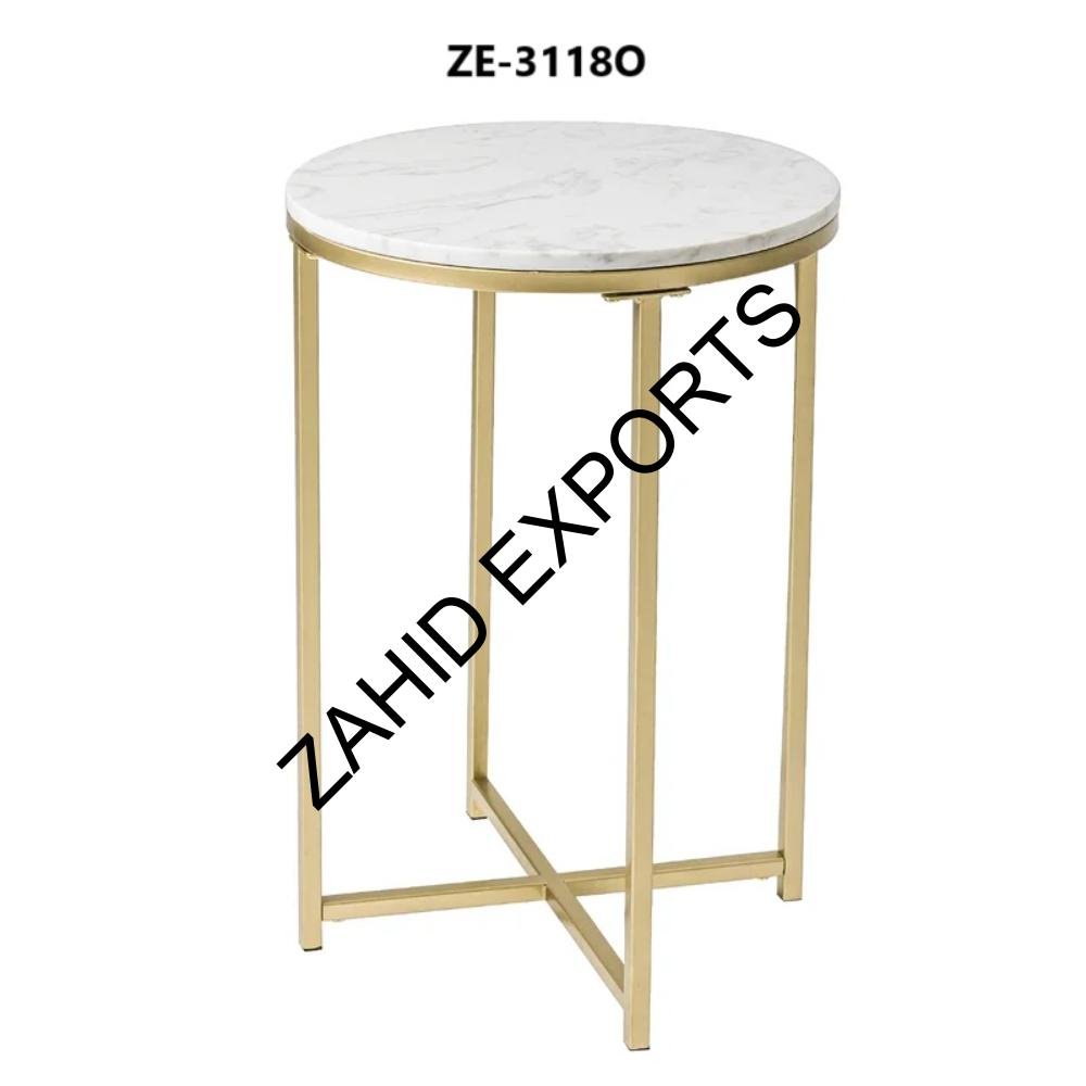 ZE-METALTABLE-ZE-3118O