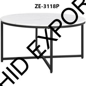 ZE-METALTABLE-ZE-3118P