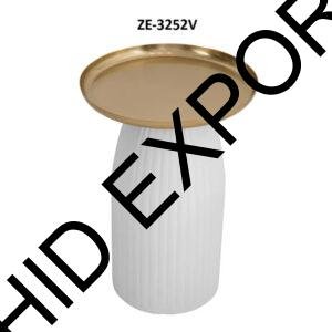 ZE-METALTABLE-ZE-3252V