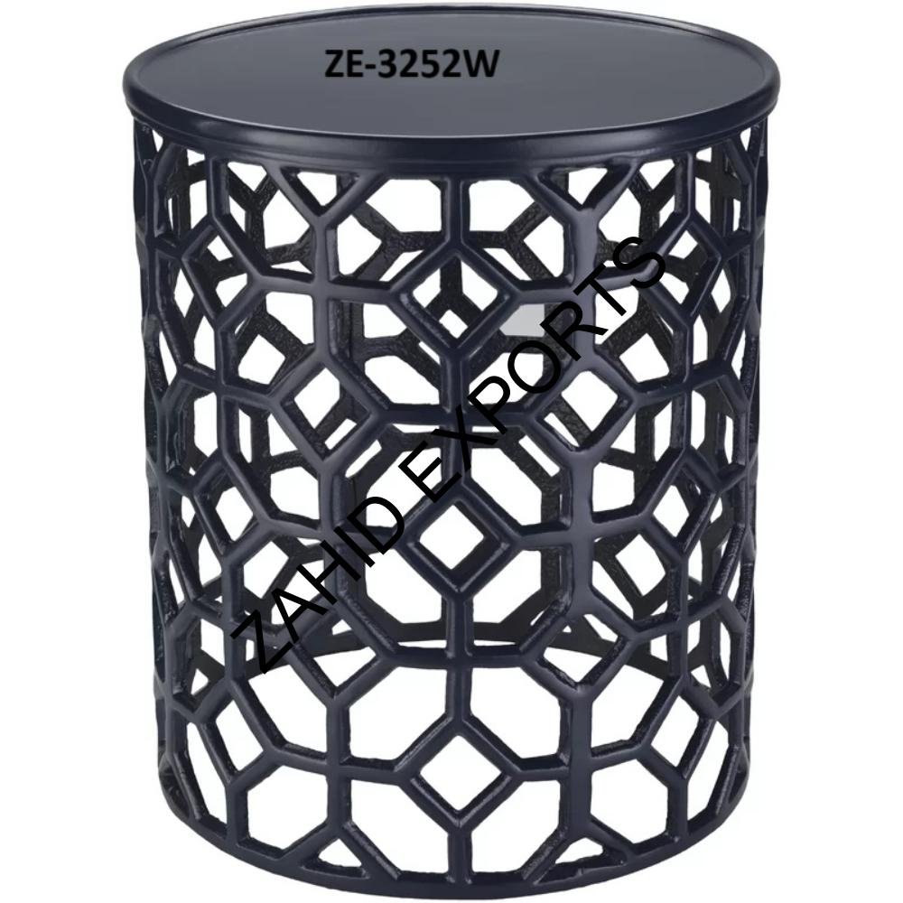 ZE-METALTABLE-ZE-3252W