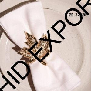 ZE-NAPKINRING-ZE-3268F
