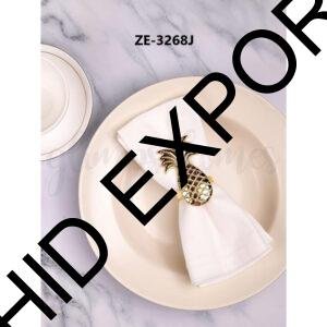 ZE-NAPKINRING-ZE-3268J