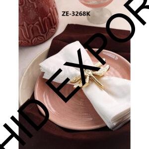 ZE-NAPKINRING-ZE-3268K
