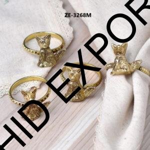 ZE-NAPKINRING-ZE-3268M