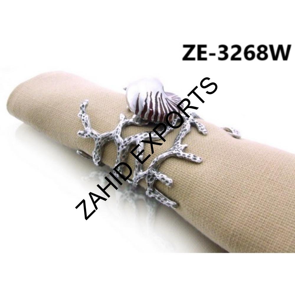ZE-NAPKINRING-ZE-3268W