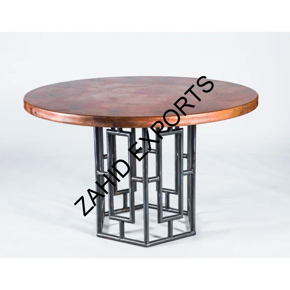 ZE-METALTABLE-ZE-3271V