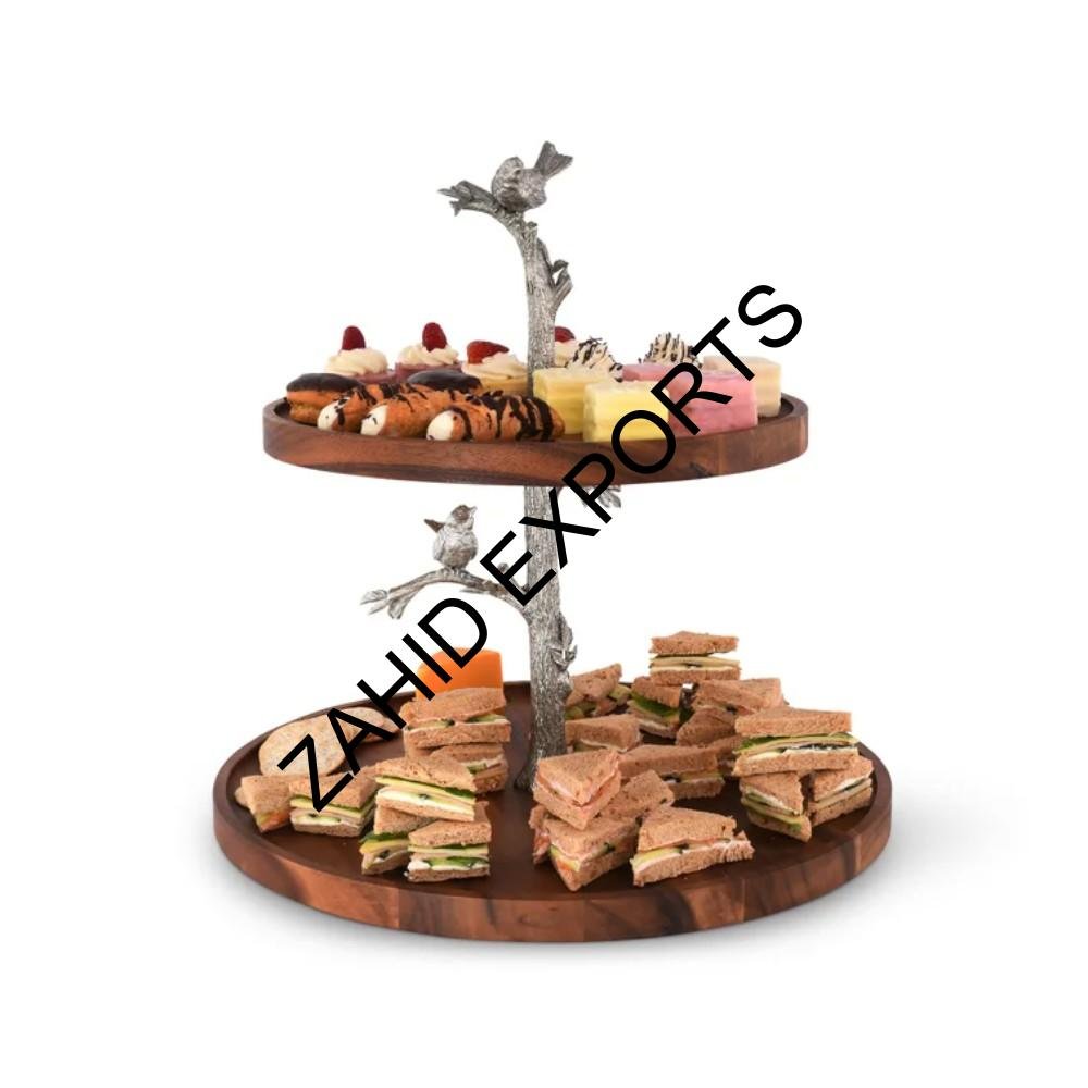 ZE-CAKESTAND-ZE-3272O - Image 2