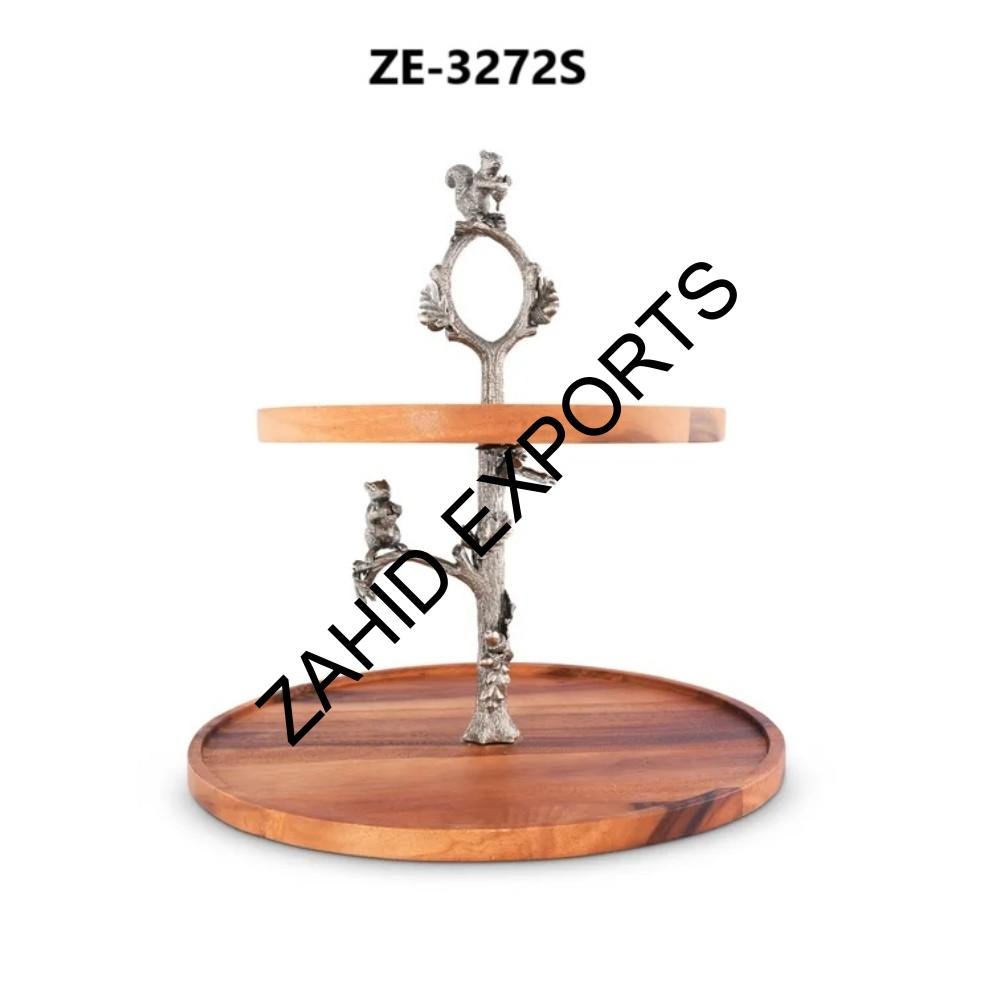 ZE-CAKESTAND-ZE-3272S