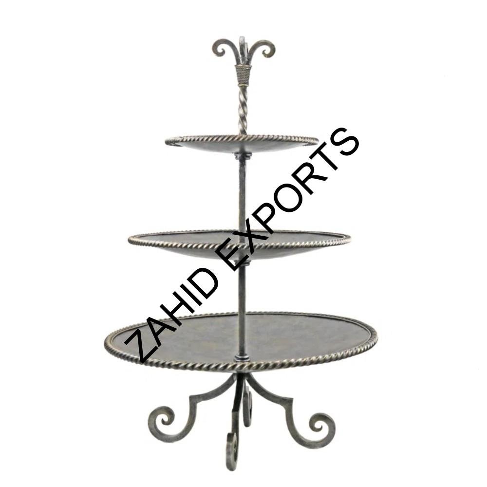 ZE-CAKESTAND-ZE-3272X - Image 2