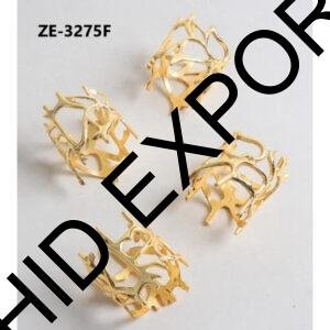 ZE-NAPKINRING-ZE-3275F