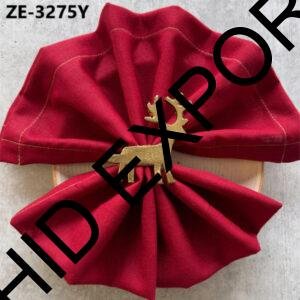 ZE-NAPKINRING-ZE-3275Y