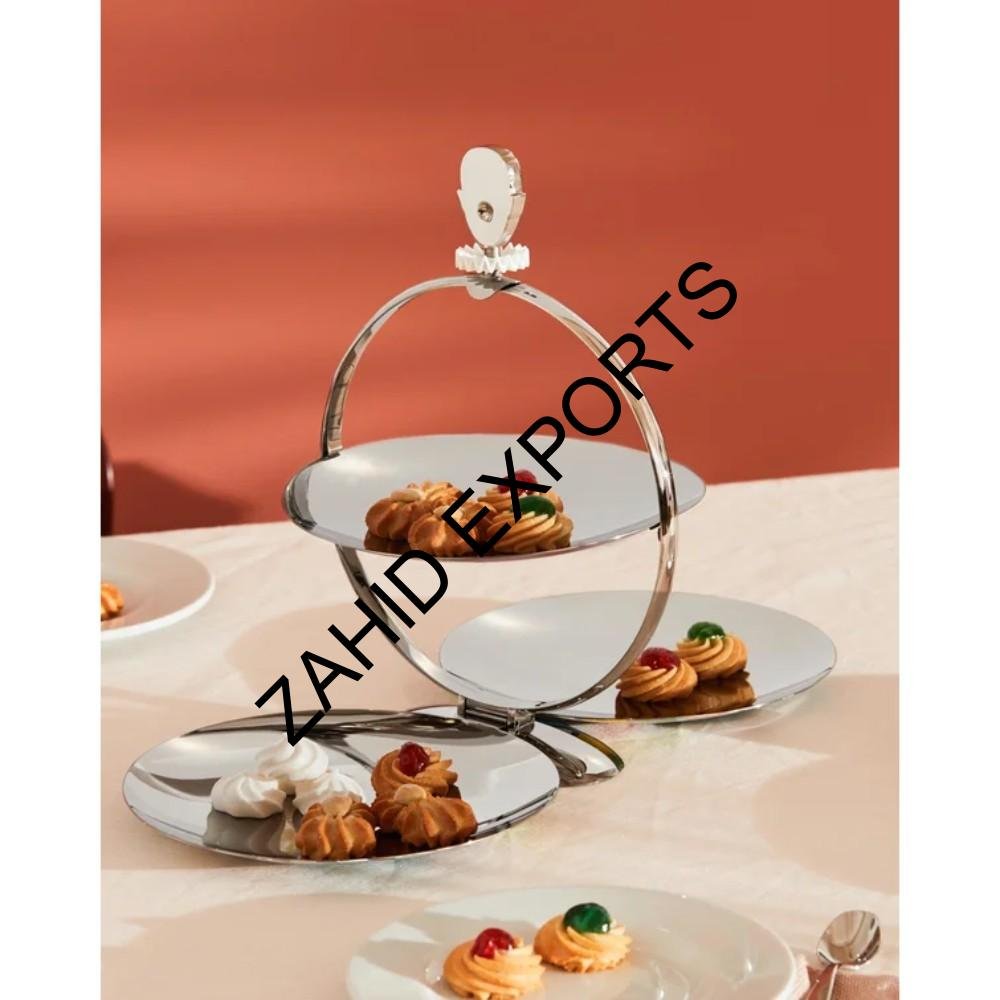 ZE-CAKESTAND-ZE-3282G - Image 2