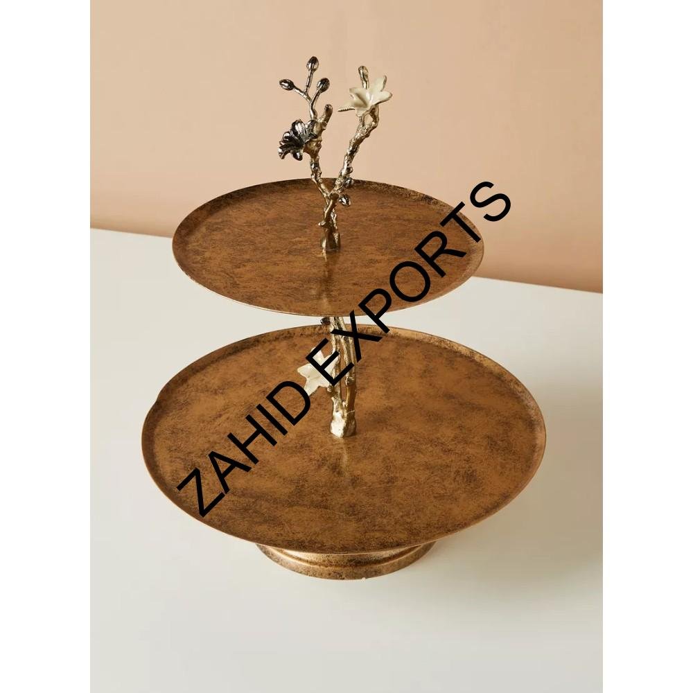 ZE-CAKESTAND-ZE-3282W - Image 2