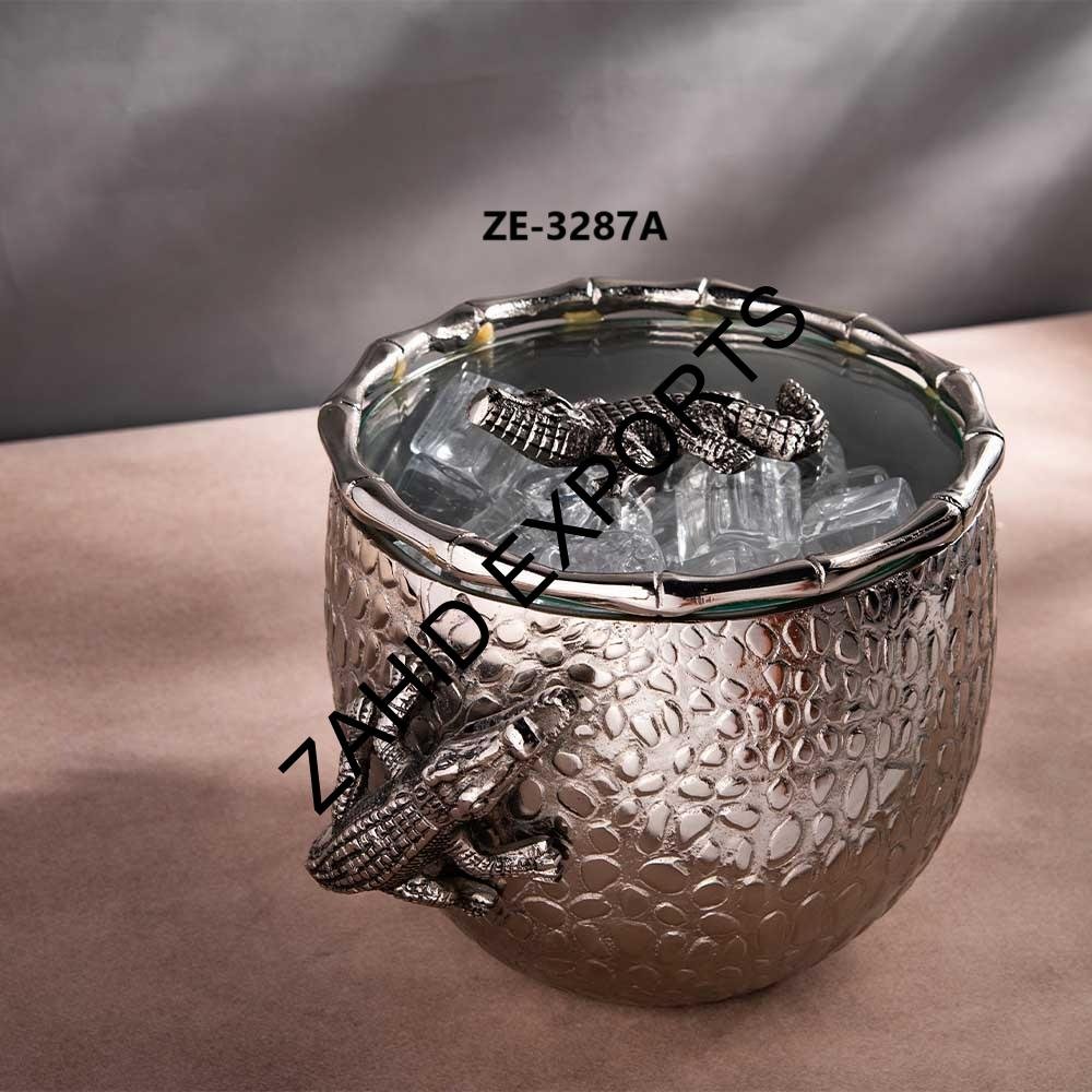 ZE-ICEBUCKETMETAL-ZE-3287A