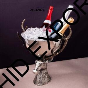 ZE-ICEBUCKETMETAL-ZE-3287C