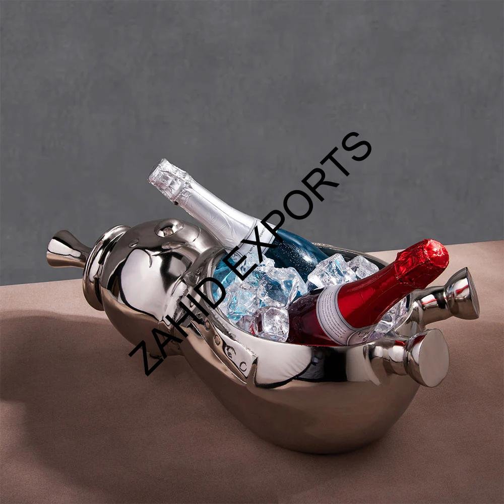 ZE-ICEBUCKETMETAL-ZE-3287F