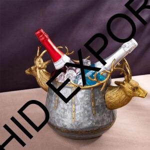 ZE-ICEBUCKETMETAL-ZE-3287J