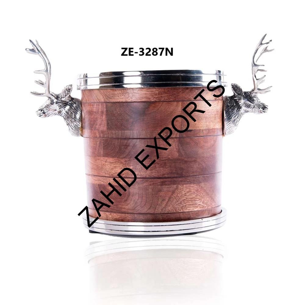 ZE-ICEBUCKETMETAL-ZE-3287S