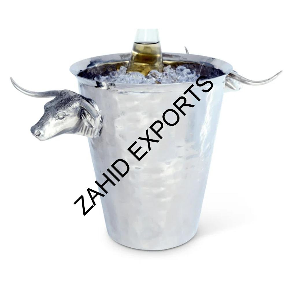 ZE-ICEBUCKETMETAL-ZE-3288C