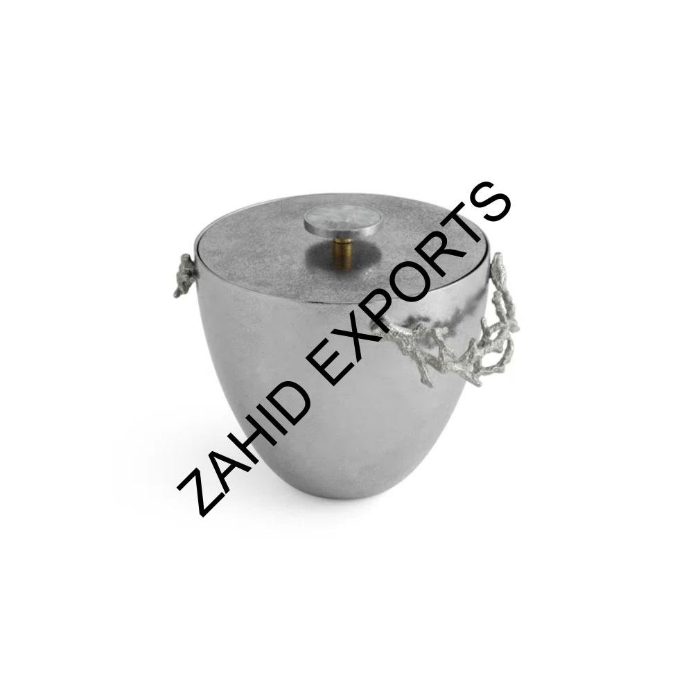 ZE-ICEBUCKETMETAL-ZE-3288G