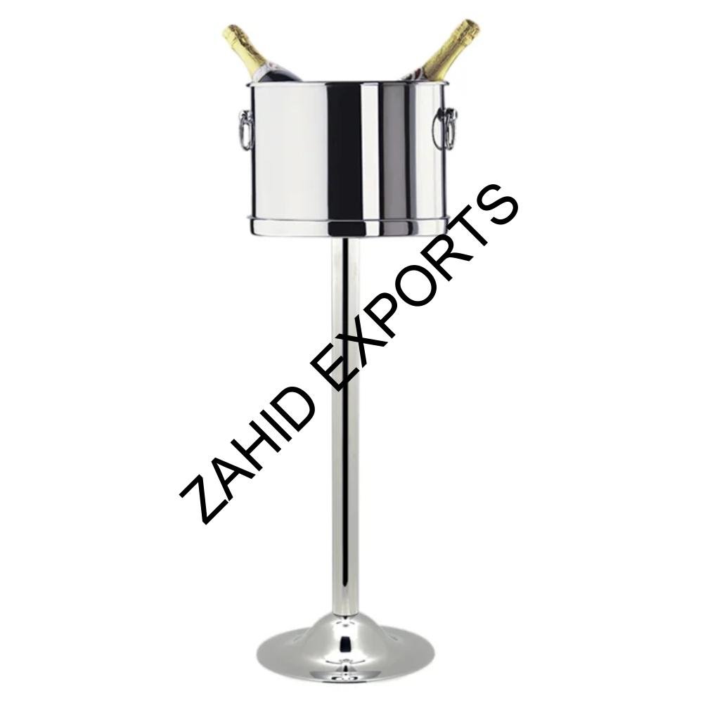 ZE-ICEBUCKETMETAL-ZE-3288J