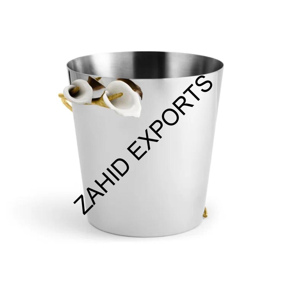 ZE-ICEBUCKETMETAL-ZE-3288U