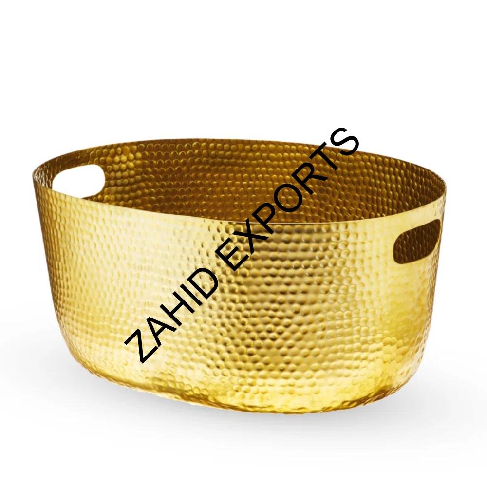 ZE-ICEBUCKETMETAL-ZE-3289G