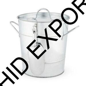 ZE-ICEBUCKETMETAL-ZE-3289I