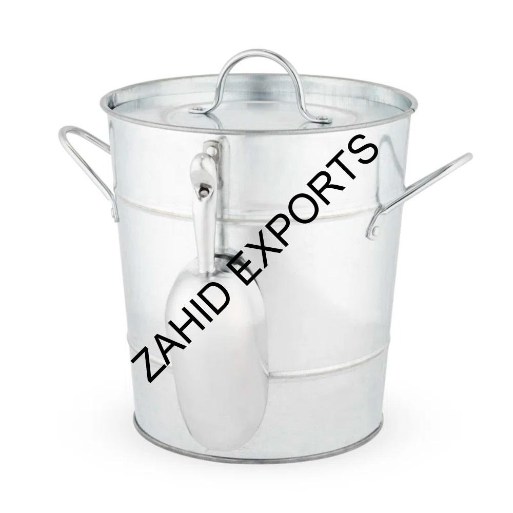 ZE-ICEBUCKETMETAL-ZE-3289I