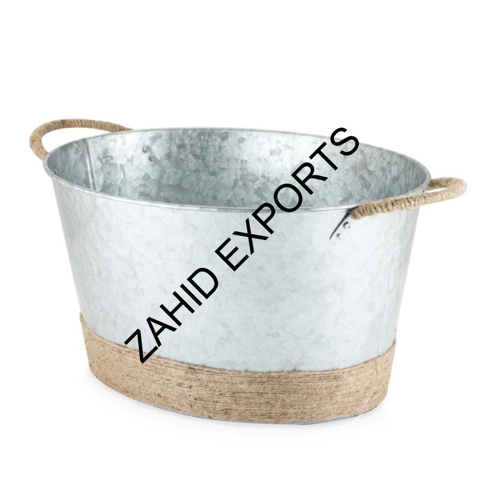 ZE-ICEBUCKETMETAL-ZE-3289L