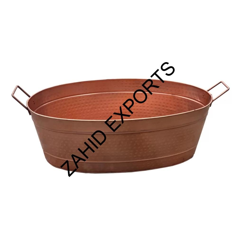 ZE-ICEBUCKETMETAL-ZE-3289O