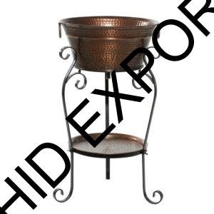 ZE-ICEBUCKETMETAL-ZE-3289P