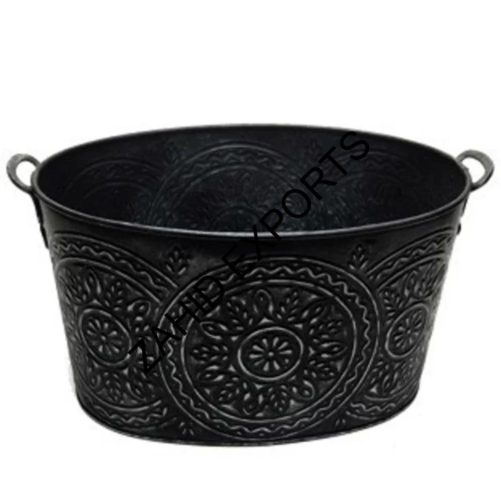 ZE-ICEBUCKETMETAL-ZE-3289Q