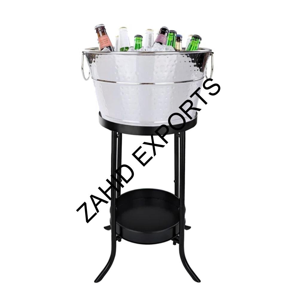 ZE-ICEBUCKETMETAL-ZE-3289R