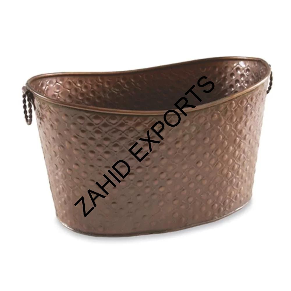 ZE-ICEBUCKETMETAL-ZE-3289Z