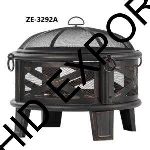 ZE-METALFIREPIT-ZE-3292A