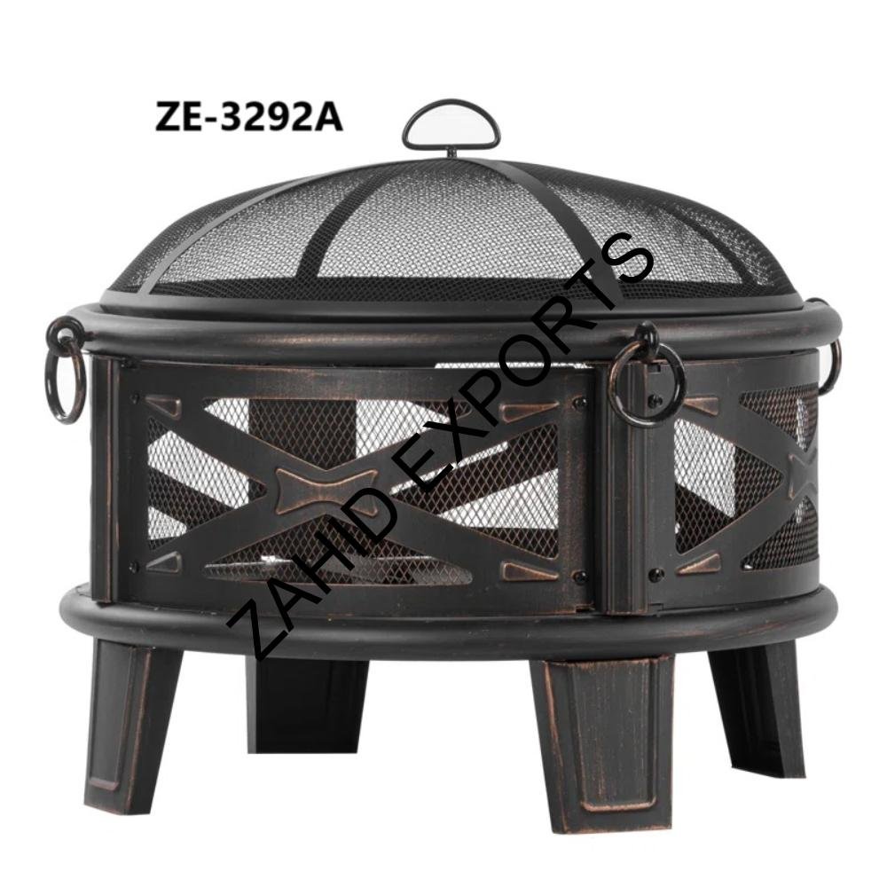 ZE-METALFIREPIT-ZE-3292A