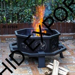 ZE-METALFIREPIT-ZE-3292B