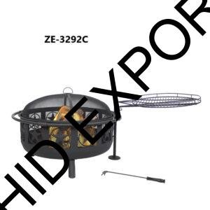 ZE-METALFIREPIT-ZE-3292C