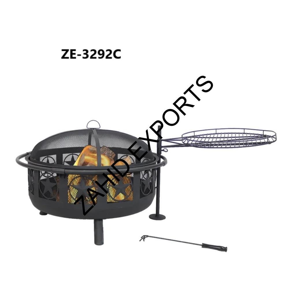 ZE-METALFIREPIT-ZE-3292C