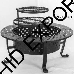 ZE-METALFIREPIT-ZE-3292D