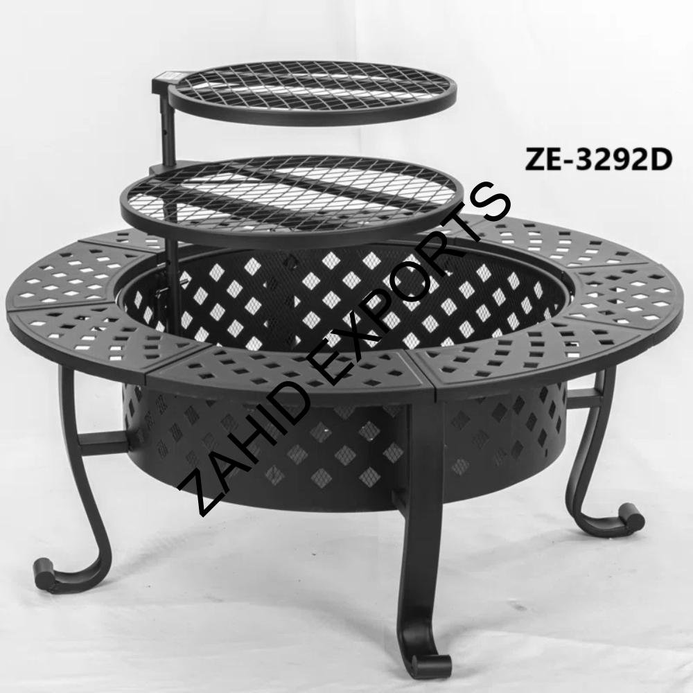 ZE-METALFIREPIT-ZE-3292D