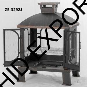 ZE-METALFIREPIT-ZE-3292J