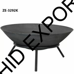 ZE-METALFIREPIT-ZE-3292K